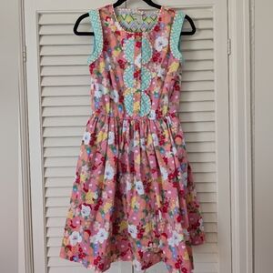 Matilda Jane Women's Floral Sundress